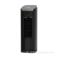 Energieeffizienter digitaler Mini-Turmventilator 2026 mit Touch-Steuerung